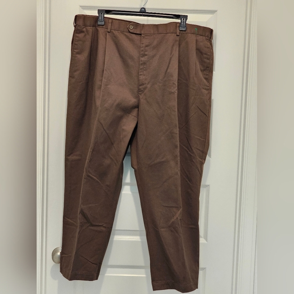 Westport Wardrobe Men's Dress Pants, EUC, Size 50 - Picture 2 of 5